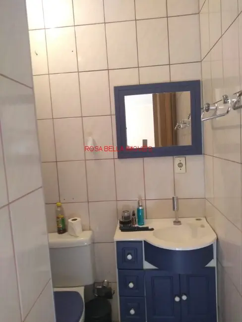 Foto 7 de Apartamento com 2 quartos à venda, 50m2 em Morada das Vinhas, Jundiai - SP