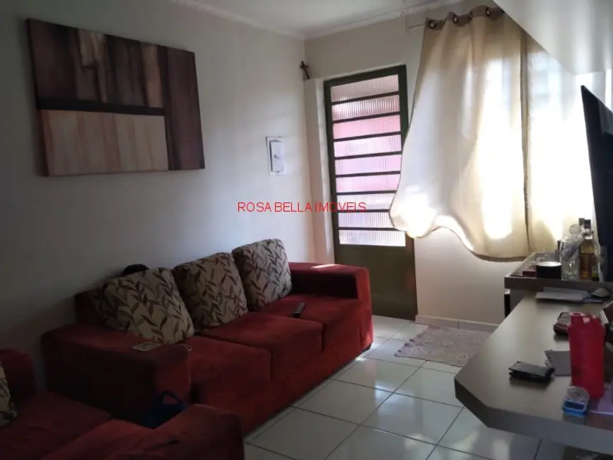 Foto 2 de Apartamento com 2 quartos à venda, 50m2 em Morada das Vinhas, Jundiai - SP