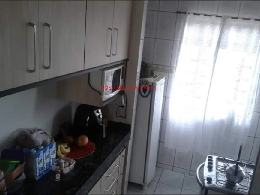 Foto 4 de Apartamento com 2 quartos à venda, 50m2 em Morada das Vinhas, Jundiai - SP