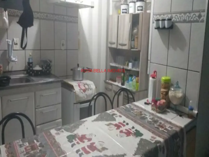 Foto 6 de Apartamento com 2 quartos à venda, 48m2 em Morada das Vinhas, Jundiai - SP