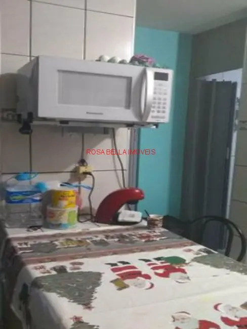 Foto 3 de Apartamento com 2 quartos à venda, 48m2 em Morada das Vinhas, Jundiai - SP