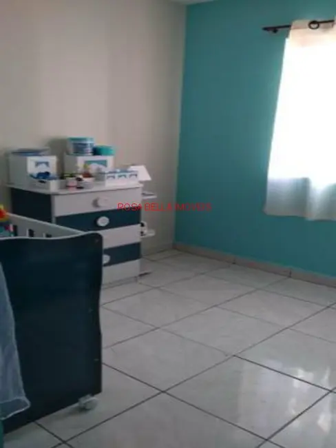 Foto 1 de Apartamento com 2 quartos à venda, 48m2 em Morada das Vinhas, Jundiai - SP