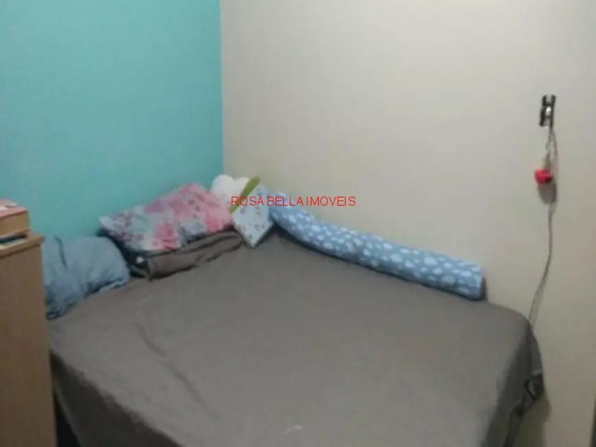 Foto 2 de Apartamento com 2 quartos à venda, 48m2 em Morada das Vinhas, Jundiai - SP