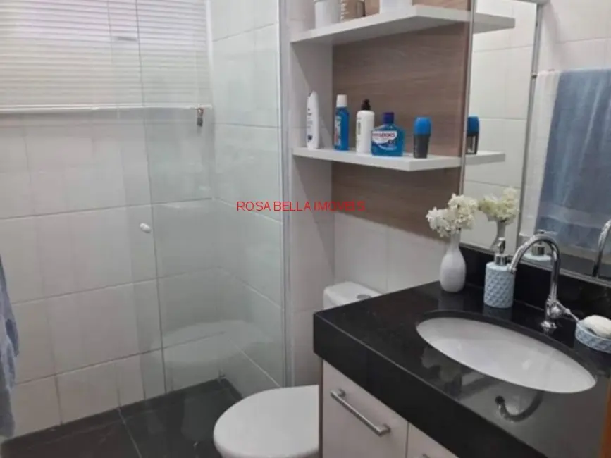 Foto 7 de Apartamento com 2 quartos à venda, 48m2 em Jundiai - SP