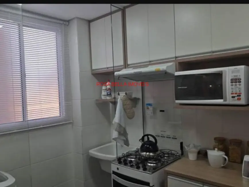 Foto 9 de Apartamento com 2 quartos à venda, 48m2 em Jundiai - SP