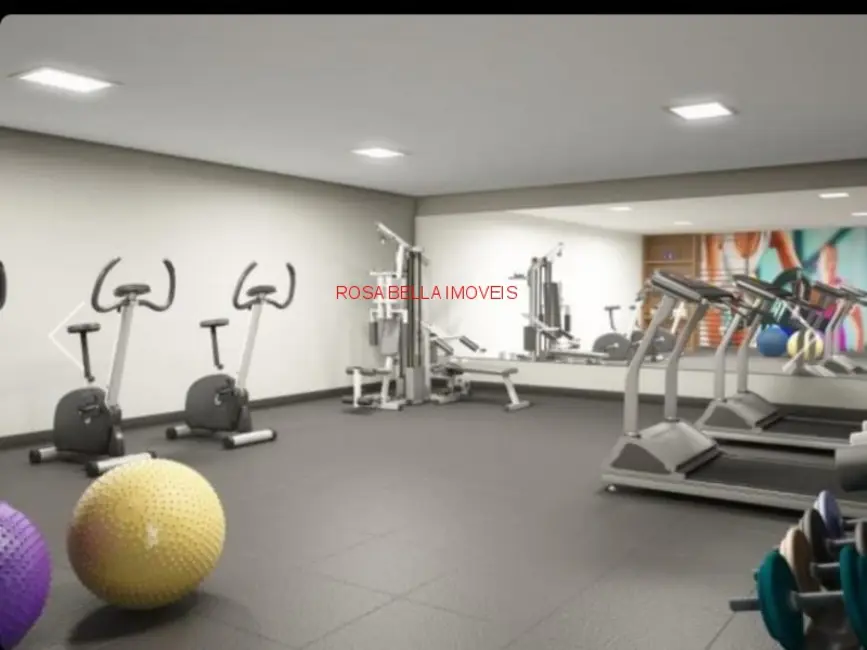 Foto 8 de Apartamento com 2 quartos à venda, 48m2 em Jundiai - SP