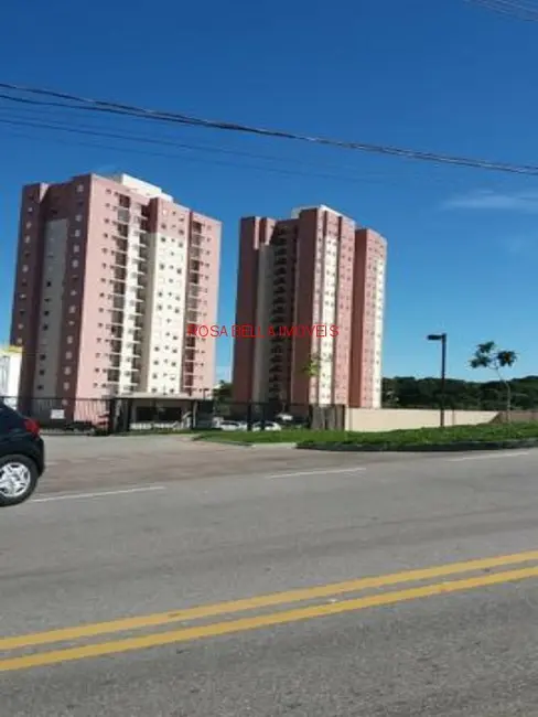 Foto 2 de Apartamento com 3 quartos à venda, 105m2 em Bosque dos Jacarandás, Jundiai - SP