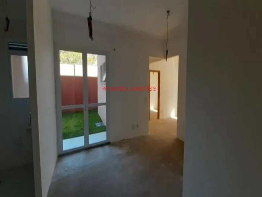 Foto 1 de Apartamento com 3 quartos à venda, 105m2 em Bosque dos Jacarandás, Jundiai - SP