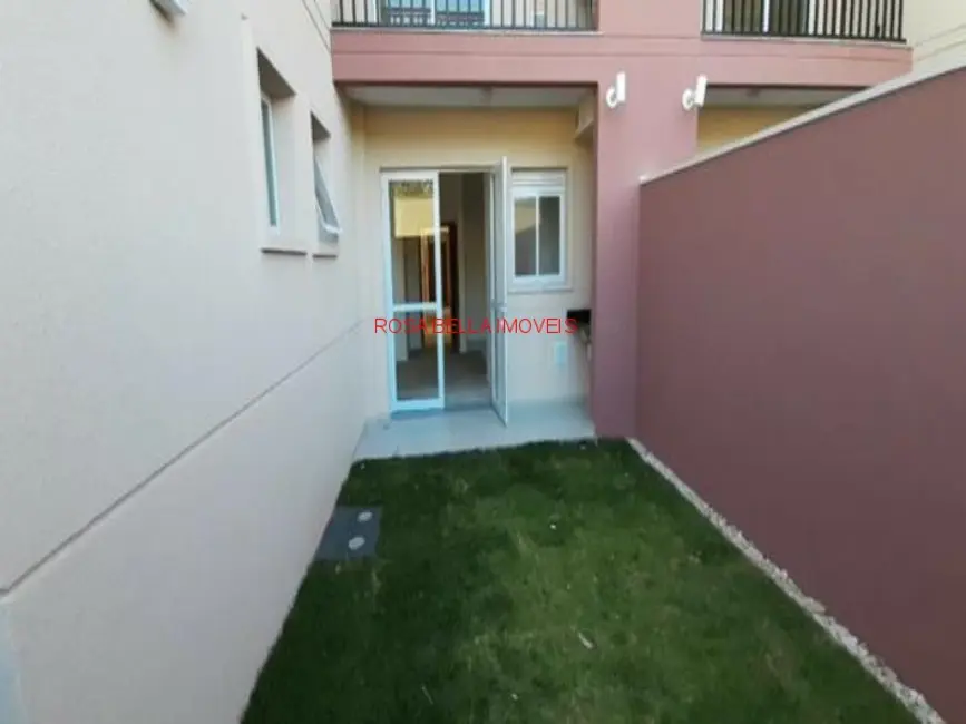 Foto 5 de Apartamento com 3 quartos à venda, 105m2 em Bosque dos Jacarandás, Jundiai - SP