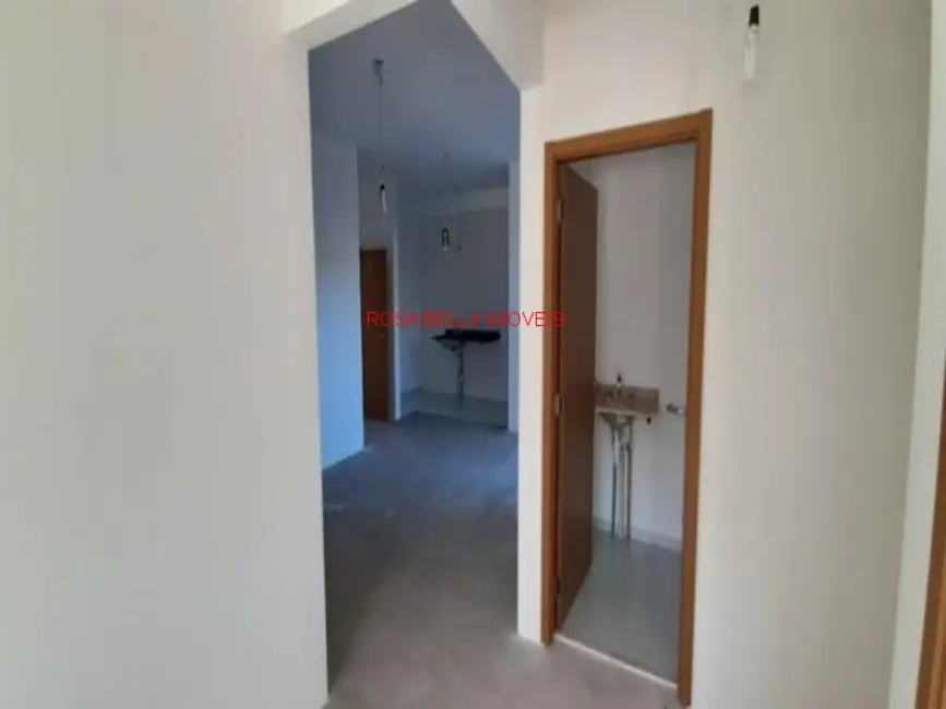 Foto 7 de Apartamento com 3 quartos à venda, 105m2 em Bosque dos Jacarandás, Jundiai - SP