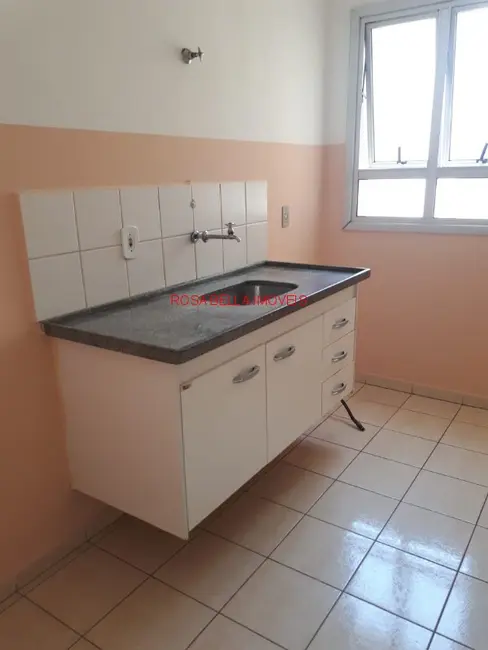 Foto 4 de Apartamento com 2 quartos à venda, 59m2 em Jardim Shangai, Jundiai - SP