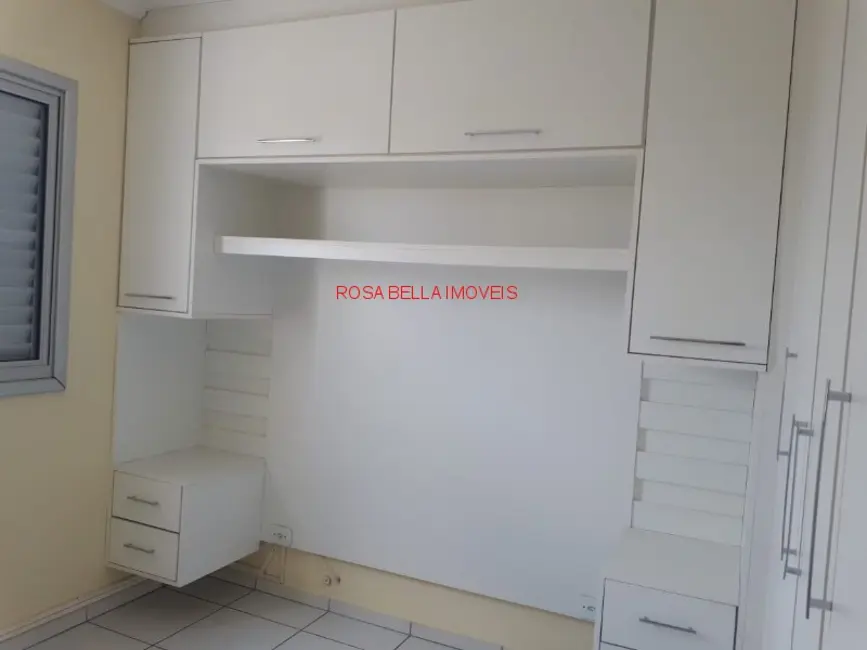 Foto 8 de Apartamento com 2 quartos à venda, 59m2 em Jardim Shangai, Jundiai - SP