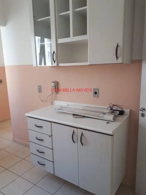 Foto 5 de Apartamento com 2 quartos à venda, 59m2 em Jardim Shangai, Jundiai - SP