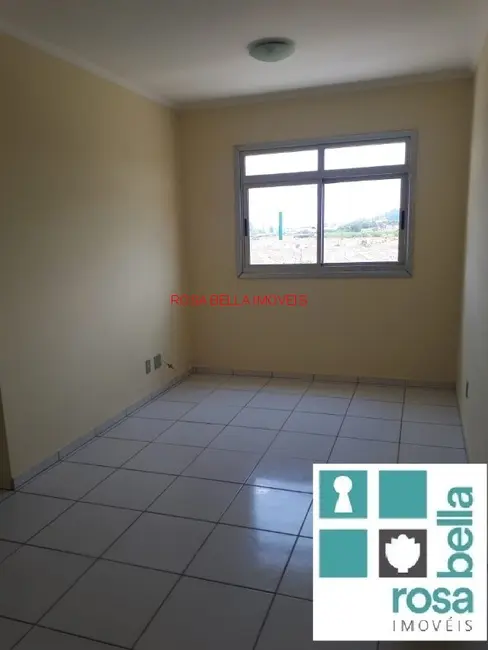 Foto 2 de Apartamento com 2 quartos à venda, 59m2 em Jardim Shangai, Jundiai - SP