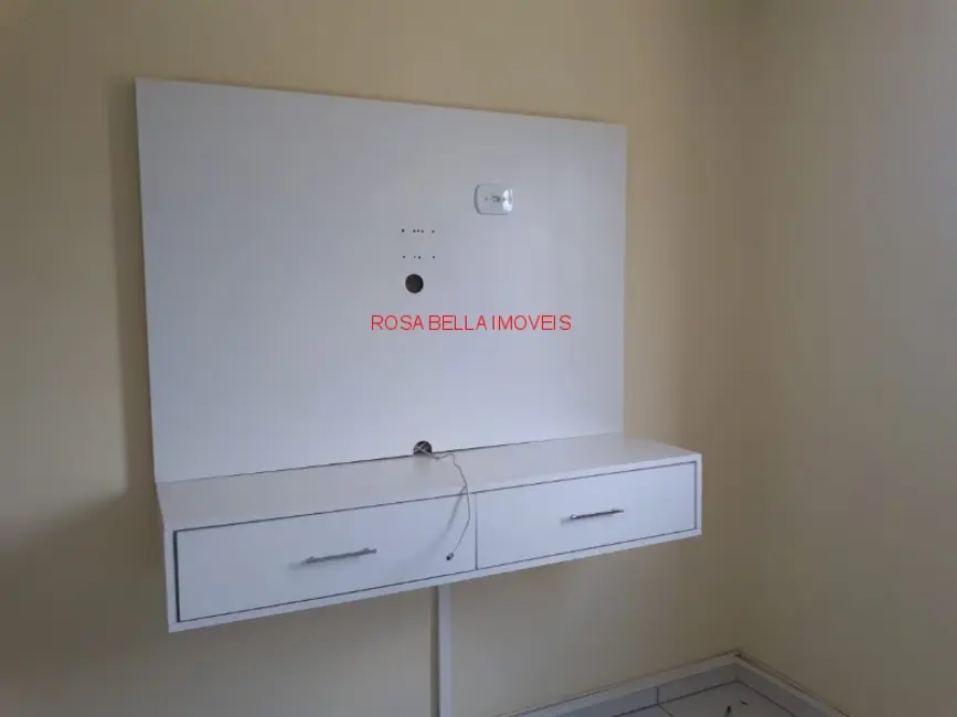 Foto 3 de Apartamento com 2 quartos à venda, 59m2 em Jardim Shangai, Jundiai - SP