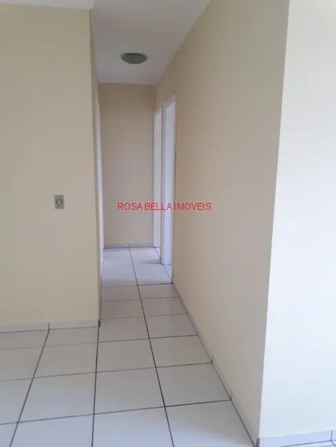 Foto 7 de Apartamento com 2 quartos à venda, 59m2 em Jardim Shangai, Jundiai - SP