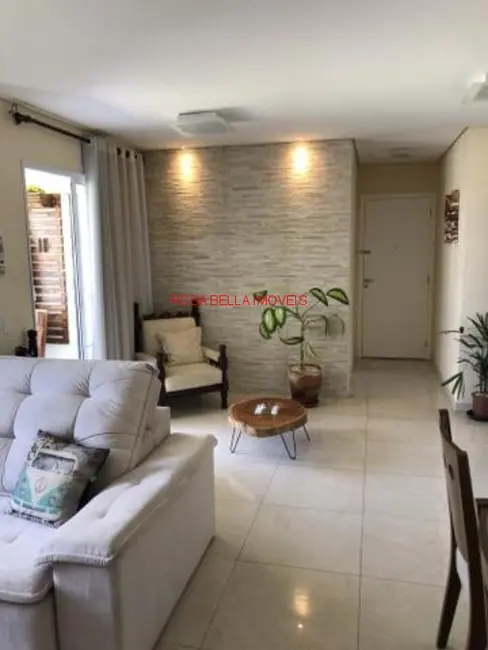 Foto 2 de Apartamento com 2 quartos à venda, 76m2 em Jardim Ermida I, Jundiai - SP