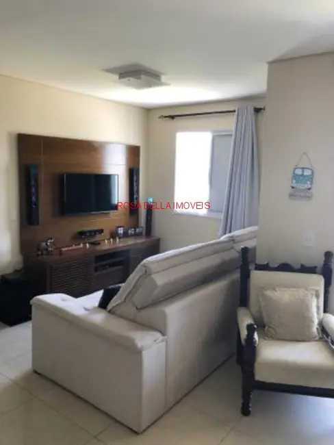 Foto 3 de Apartamento com 2 quartos à venda, 76m2 em Jardim Ermida I, Jundiai - SP