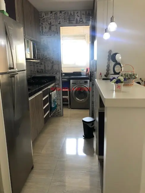 Foto 9 de Apartamento com 3 quartos à venda, 62m2 em Parque União, Jundiai - SP