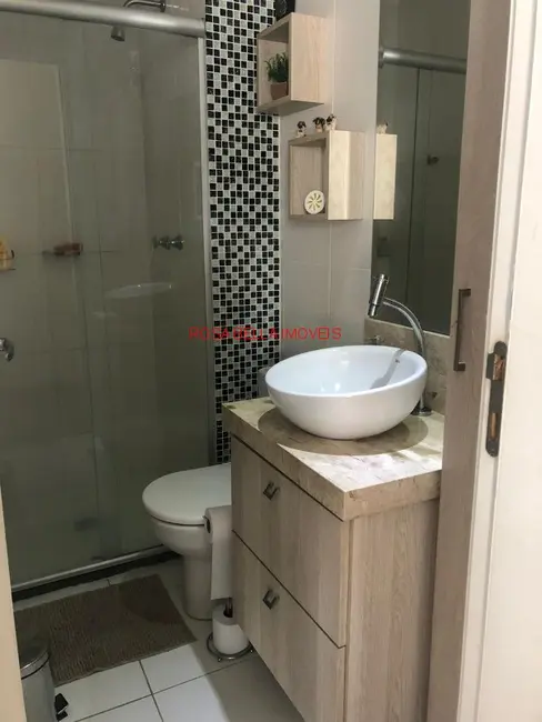 Foto 8 de Apartamento com 3 quartos à venda, 62m2 em Parque União, Jundiai - SP