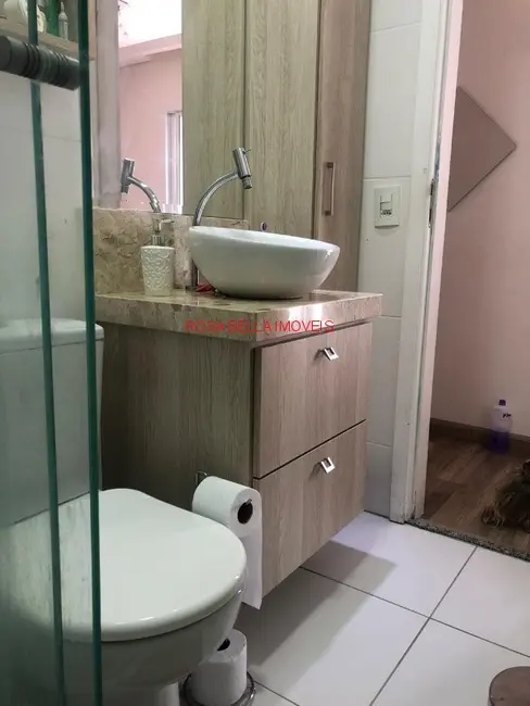 Foto 7 de Apartamento com 3 quartos à venda, 62m2 em Parque União, Jundiai - SP