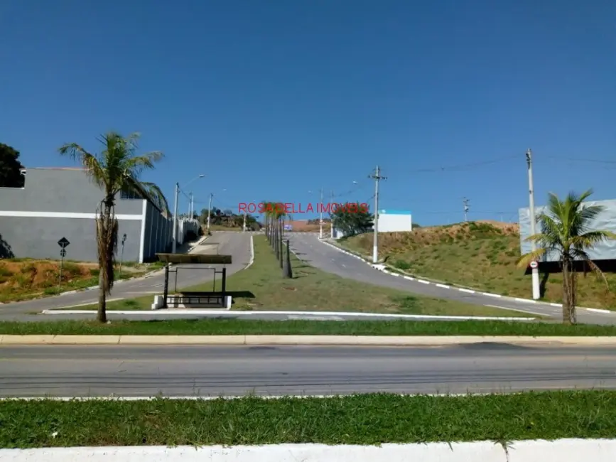 Foto 3 de Terreno / Lote à venda, 300m2 em Itupeva - SP