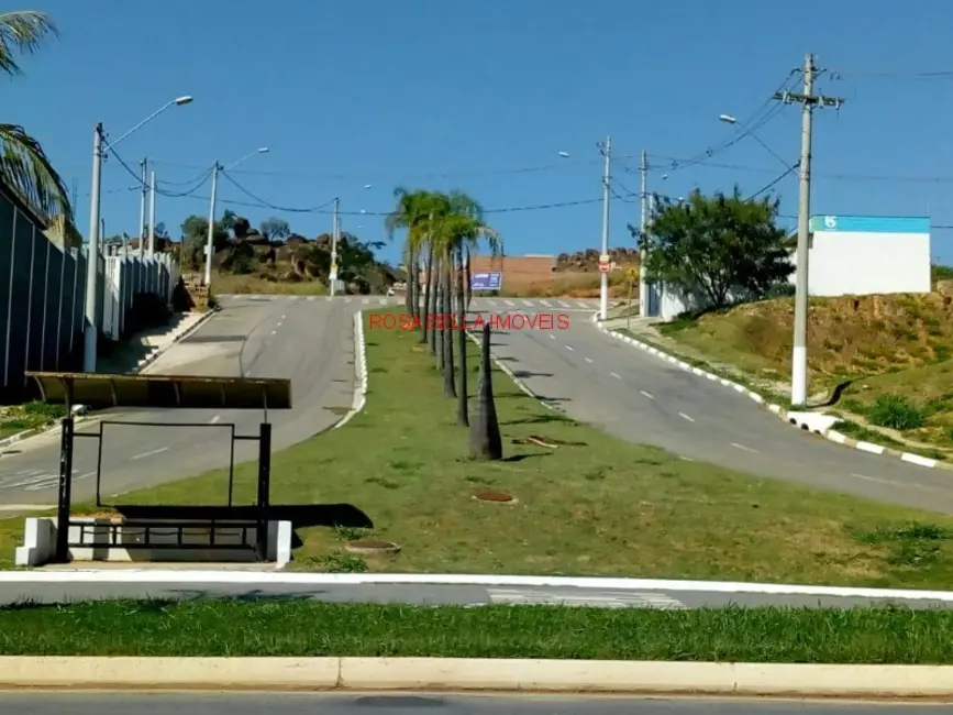 Foto 1 de Terreno / Lote à venda, 300m2 em Itupeva - SP