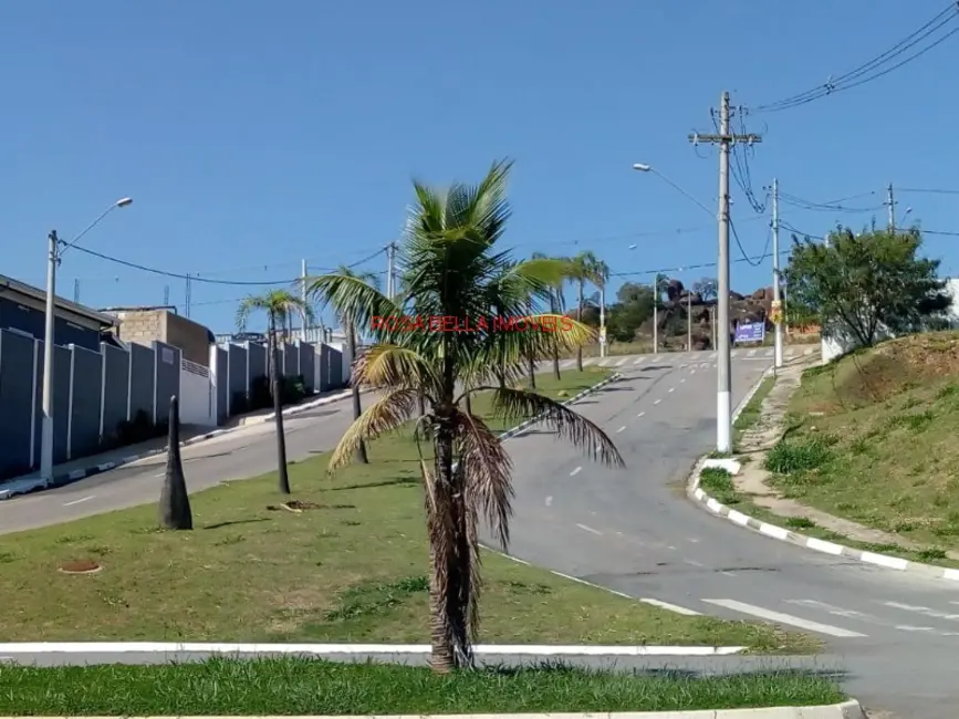 Foto 2 de Terreno / Lote à venda, 300m2 em Itupeva - SP