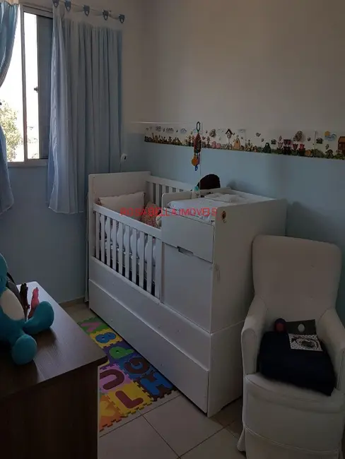 Foto 6 de Apartamento com 2 quartos à venda, 54m2 em Ponte de São João, Jundiai - SP