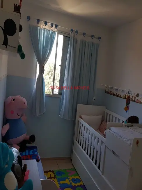 Foto 7 de Apartamento com 2 quartos à venda, 54m2 em Ponte de São João, Jundiai - SP