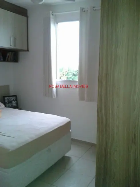 Foto 8 de Apartamento com 2 quartos à venda, 54m2 em Ponte de São João, Jundiai - SP