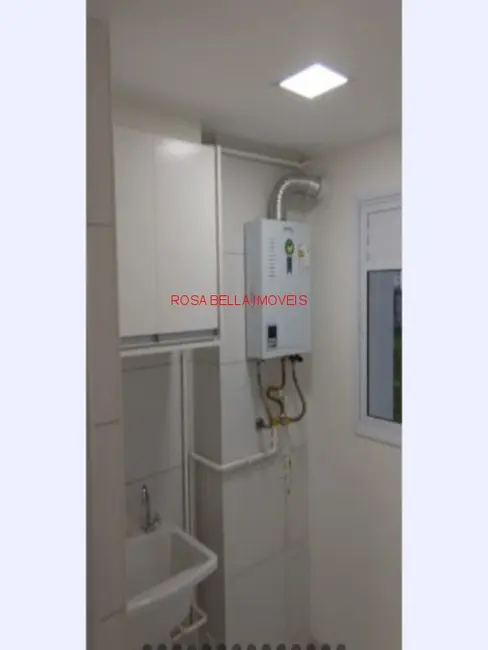 Foto 7 de Apartamento com 2 quartos à venda, 76m2 em Jardim Ermida I, Jundiai - SP