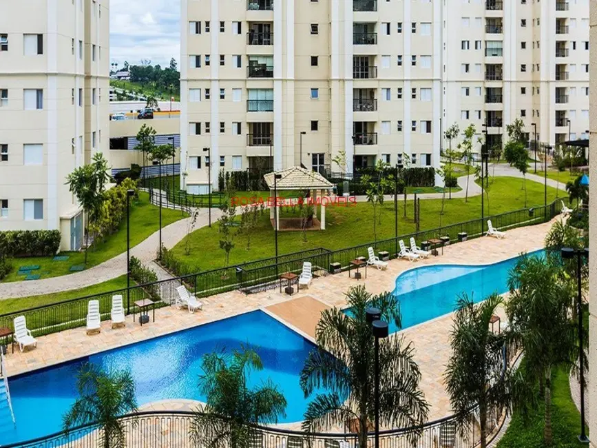 Foto 1 de Apartamento com 2 quartos à venda, 76m2 em Jardim Ermida I, Jundiai - SP