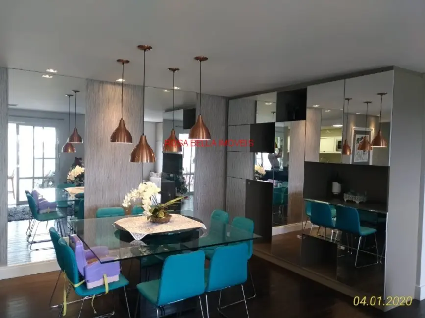 Apartamento com 2 quartos à venda, 97m2 em Jardim Ermida I, Jundiai - SP - imagem 9 Foto 9 de Apartamento com 2 quartos à venda, 97m2 em Jardim Ermida I, Jundiai - SP