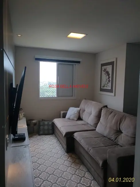 Apartamento com 2 quartos à venda, 97m2 em Jardim Ermida I, Jundiai - SP - imagem 6 Foto 6 de Apartamento com 2 quartos à venda, 97m2 em Jardim Ermida I, Jundiai - SP