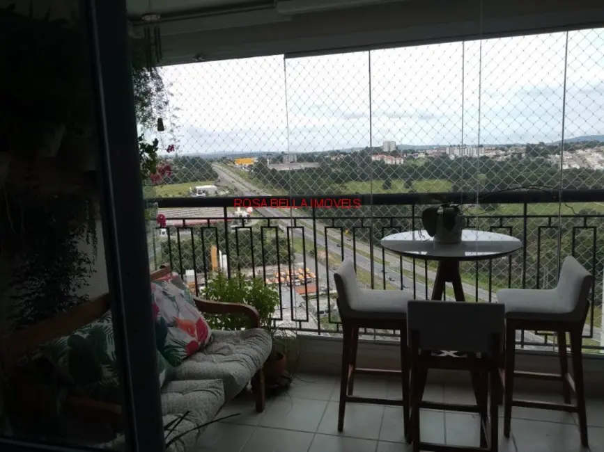 Apartamento com 2 quartos à venda, 97m2 em Jardim Ermida I, Jundiai - SP - imagem 5 Foto 5 de Apartamento com 2 quartos à venda, 97m2 em Jardim Ermida I, Jundiai - SP