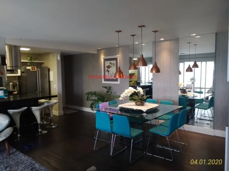 Apartamento com 2 quartos à venda, 97m2 em Jardim Ermida I, Jundiai - SP - imagem 8 Foto 8 de Apartamento com 2 quartos à venda, 97m2 em Jardim Ermida I, Jundiai - SP