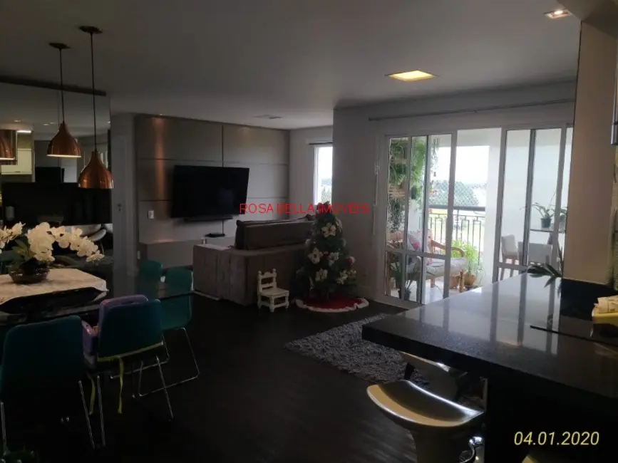 Apartamento com 2 quartos à venda, 97m2 em Jardim Ermida I, Jundiai - SP - imagem 3 Foto 3 de Apartamento com 2 quartos à venda, 97m2 em Jardim Ermida I, Jundiai - SP