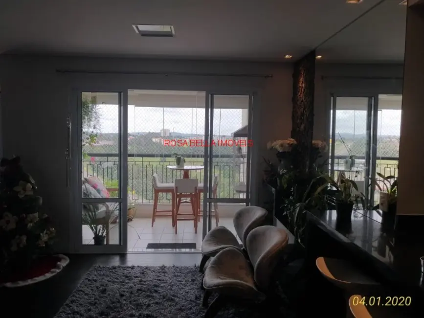Apartamento com 2 quartos à venda, 97m2 em Jardim Ermida I, Jundiai - SP - imagem 4 Foto 4 de Apartamento com 2 quartos à venda, 97m2 em Jardim Ermida I, Jundiai - SP