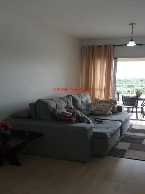 Foto 8 de Apartamento com 2 quartos à venda, 65m2 em Medeiros, Jundiai - SP