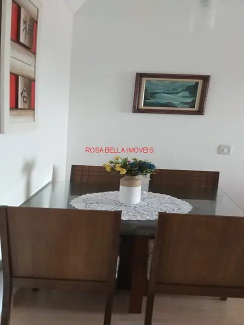 Foto 4 de Apartamento com 2 quartos à venda, 65m2 em Medeiros, Jundiai - SP