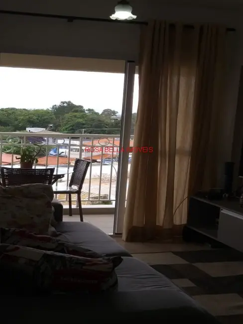 Foto 1 de Apartamento com 2 quartos à venda, 65m2 em Medeiros, Jundiai - SP