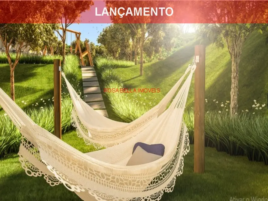 Foto 3 de Apartamento com 2 quartos à venda, 45m2 em Centro, Varzea Paulista - SP