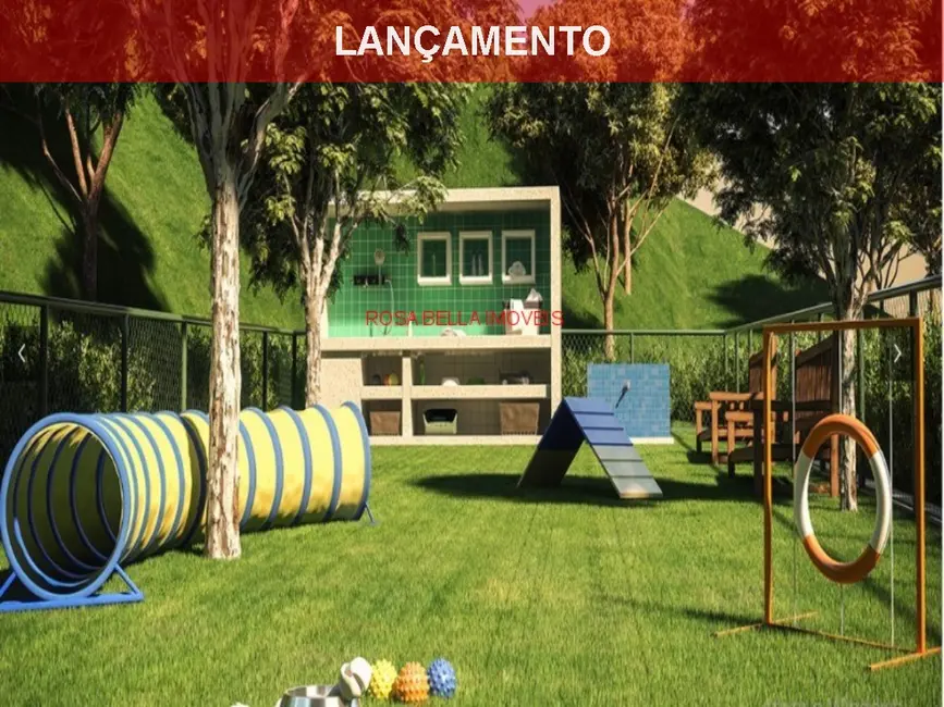 Foto 5 de Apartamento com 2 quartos à venda, 45m2 em Centro, Varzea Paulista - SP