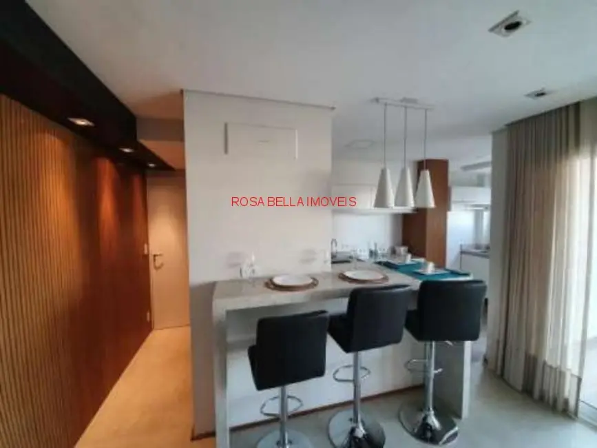 Foto 3 de Apartamento com 2 quartos à venda, 80m2 em São Luiz, Itu - SP