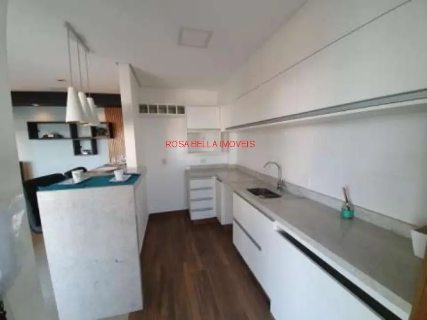 Foto 4 de Apartamento com 2 quartos à venda, 80m2 em São Luiz, Itu - SP