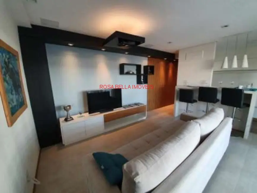 Foto 2 de Apartamento com 2 quartos à venda, 80m2 em São Luiz, Itu - SP