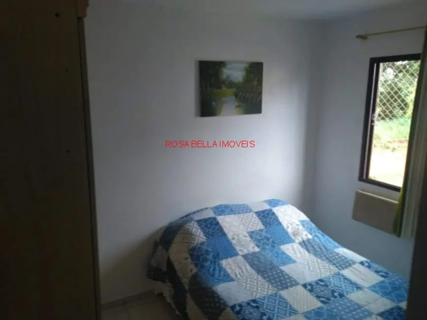 Foto 9 de Apartamento com 2 quartos à venda, 52m2 em Chácaras Saudáveis e Encantadoras, Jundiai - SP