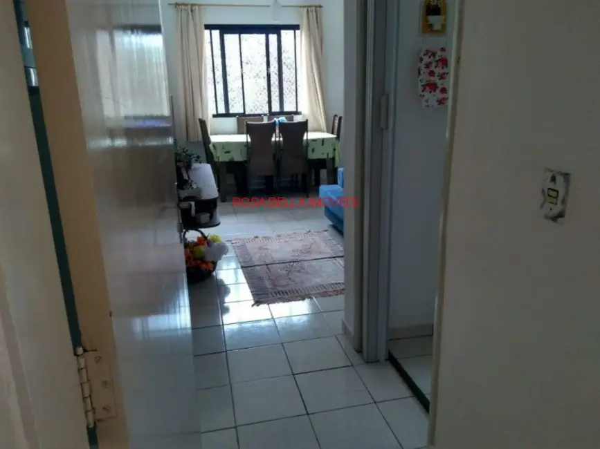 Foto 3 de Apartamento com 2 quartos à venda, 52m2 em Chácaras Saudáveis e Encantadoras, Jundiai - SP