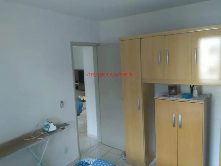 Foto 8 de Apartamento com 2 quartos à venda, 52m2 em Chácaras Saudáveis e Encantadoras, Jundiai - SP